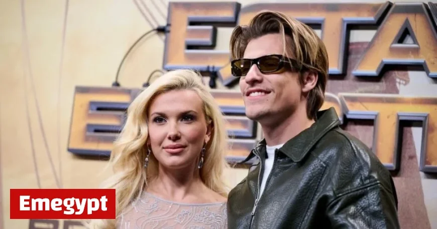 Millie Bobby Brown Reveals Spectacular Grease Megamix Wedding Dance Featuring a Major Popstar Performance