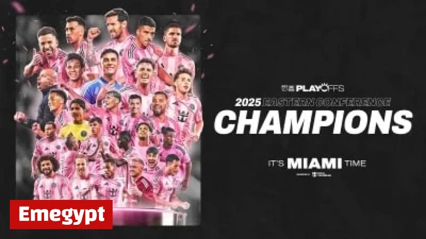 Everything You Must Know About Our Journey to the MLS Cup Presented by Audi