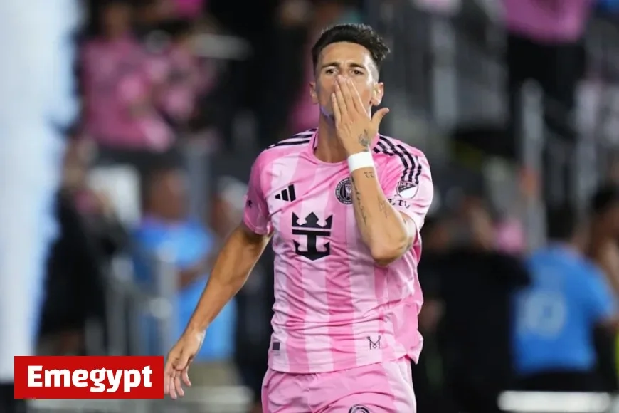 Miami vs NYCFC Showdown: Battle for a Spot in the MLS Cup Final