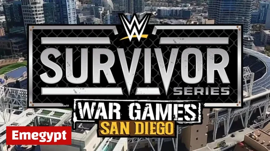 WWE Divided Over Crucial Survivor Series Match Decisions
