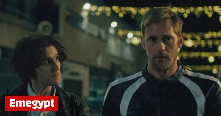 Harry Lighton’s Pillion An Impressive Directorial Debut Exploring Biker Bondage in Theaters Starting November 28