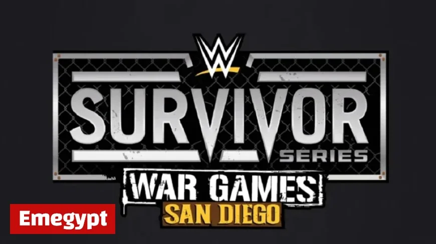 Backstage Dispute Erupts Over Entrance Order in Men’s Survivor Series WarGames Match Rumors Suggest