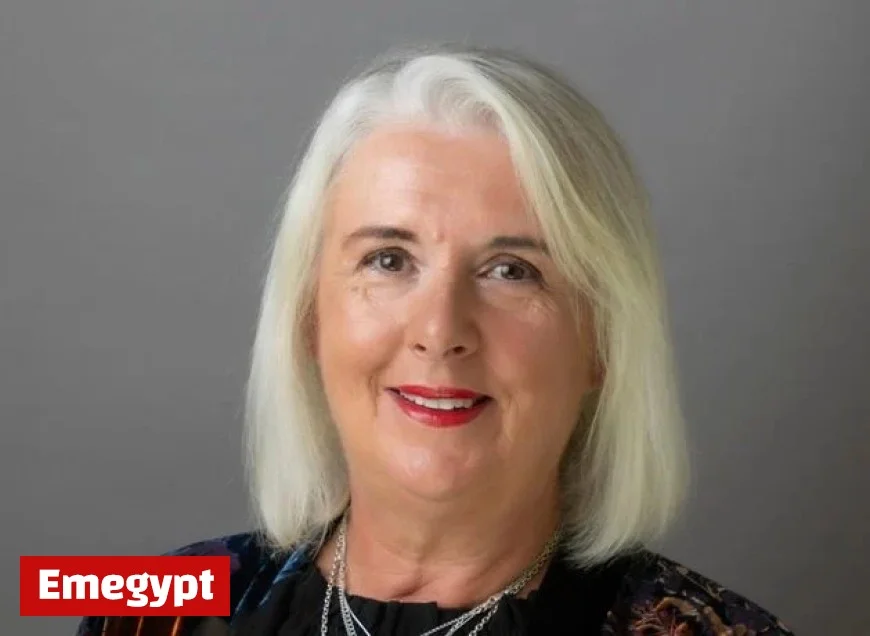 My Money: Planning My Retirement Like Joanne McNally by Hosting a Solo Show at the 3Arena