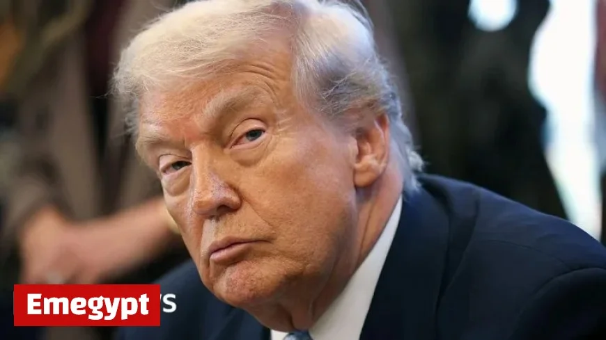 Venezuela Condemns Trump’s Airspace Closure Warning as a Colonialist Threat