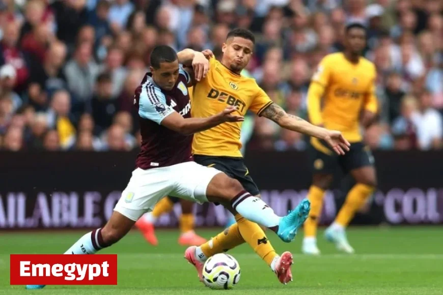 Discover Why Premier League Games Are Starting at 2.05 PM Today and Why It’s More Common Than You Think