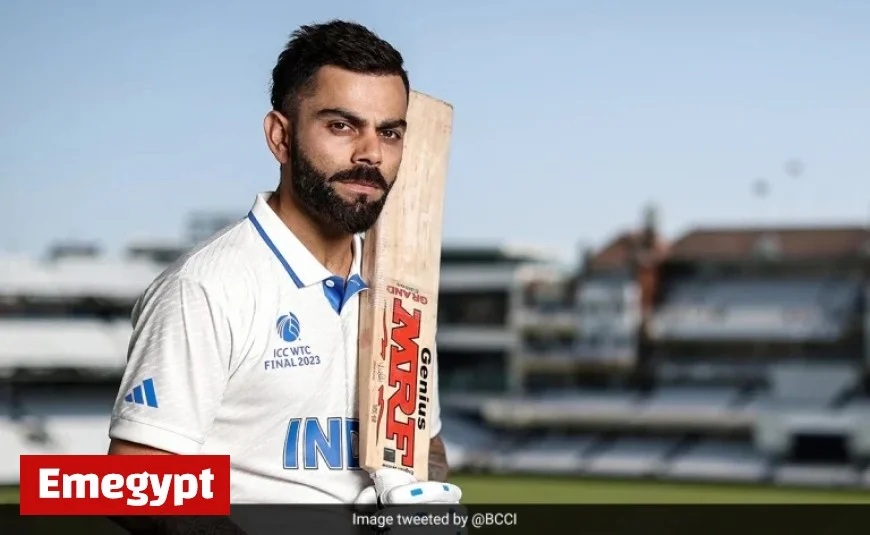 Virat Kohli Urged to Return to Test Cricket Amid India’s Struggles in White Kit