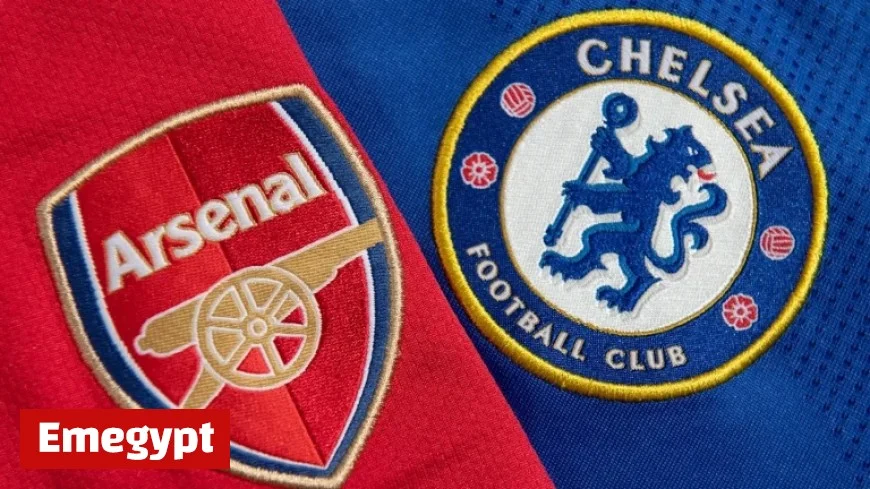 Chelsea aims to acquire top Arsenal talent in potential transfer coup