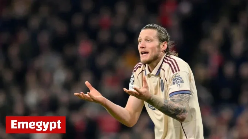 Catch the Ajax vs FC Groningen Eredivisie Match Today: Live Stream Details, TV Channel, and Kickoff Time