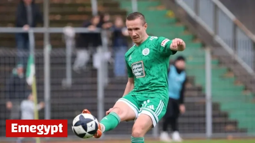 Mendler’s Double Leads Homburg to Second-Half Comeback Against Freiburg II