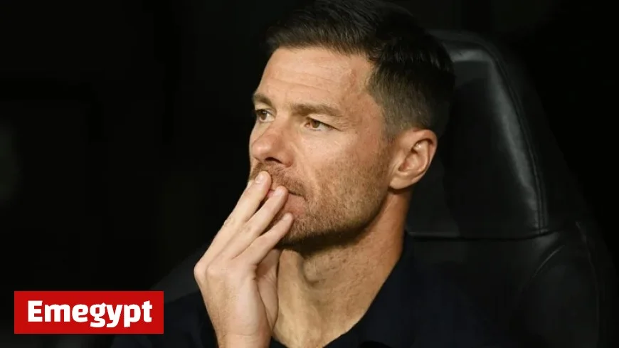Xabi Alonso Faces New Real Madrid Injury Challenge Just Before Girona Matchup