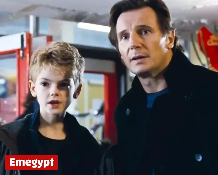Love Actually Actor Reveals Why Romantic Comedies Aren’t as Enchanting Anymore