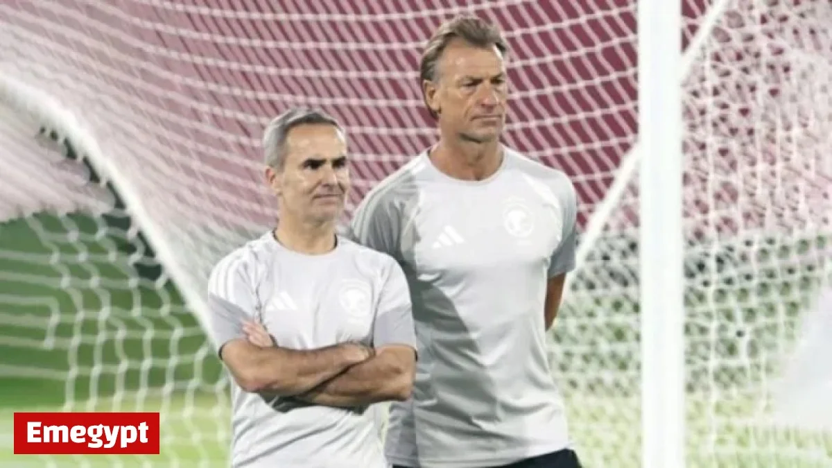 Renard Strategizes Offensive Surprise for Al-Akhdar Ahead of Crucial Arab Cup Match Against Palestine