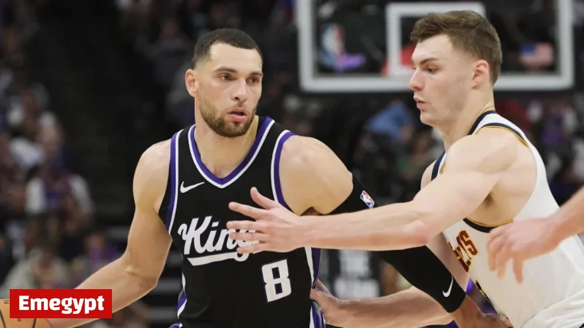 Nuggets and Kings Bench Two Starters Ahead of Crucial Fourth Season Clash
