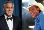 George Clooney Resents Brad Pitt for Beating Him to ‘Thelma & Louise’ Role