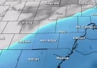 Snowstorm to Hit Metro Detroit Monday: Expected Amounts and Timing