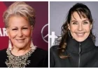 Celebrities Bette Midler, Carol Alt Celebrate Birthdays on December 1, 2025