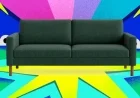 Discover the Top Cyber Monday Couch Deals of 2025 Tested in Our Homes
