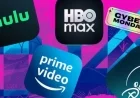 Stream for Less: Cyber Monday Deals on Hulu, HBO Max, Apple TV, Disney+, Netflix