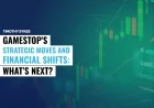 GameStop Boosts Strategy with Acquisitions and Financial Changes