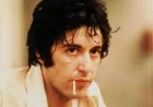Al Pacino Reveals His Passionate Favorite Song: An Unexpected Choice