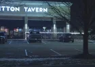 Suspect in Custody After Man Fatally Shot at Fishers Bar 141st Street