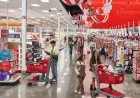 Unlock Cyber Monday 2025 at Target: Start Time, Top Deals, and Ad Highlights Revealed