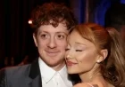 Ariana Grande and Ethan Slater Unabashedly Revealed Romance During ‘Wicked’ Filming