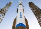 Blue Origin Unveils Super-Heavy New Glenn 9×4 to Compete with SpaceX Starship