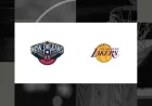 Discover How to Watch Pelicans vs Lakers with TV and Streaming Options on November 30
