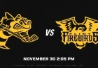 Flint vs Sarnia Game Preview for November 30: Exciting Matchup Analysis and Insights