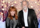 Reba McEntire, Fiancé Rex Linn Introduce New Holiday Tradition