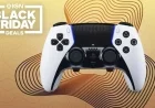Unmissable Black Friday Deal: Upgrade Your PlayStation 5 Experience with the Best DualSense Edge Controller Offer