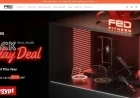 Unveil the FED Fitness Brand Launch and Unlock Black Friday Discounts on Essential Home Gym Equipment