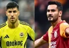 Fenerbahce vs Galatasaray Süper Lig Clash: Livestream, TV, Kick-off Time