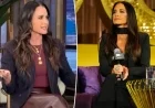 Kyle Richards Shares Dating Update Following BravoCon Sexuality Revelation