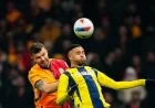 Fenerbahçe and Galatasaray Clash to Shape Süper Lig Title Race