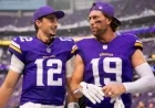 Adam Thielen Trade Reaches Controversial Conclusion