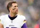 Vikings Release Adam Thielen to Join a Contender