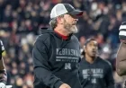 John Butler Removed as Nebraska’s Defensive Coordinator: Report