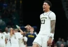 Week 4 Men’s College Basketball Rankings: Coaches Poll and AP Top 25