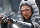 Ahsoka Star Departs Star Wars Franchise Following Disney Conflict