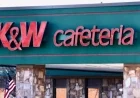 K&W Cafeterias Shuts Down All Locations