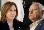 Minnesota Employees Warn Kamala Harris, DNC Against Walz as VP Choice