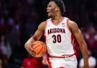 Arizona Men’s Basketball Holds Steady in AP Poll