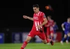 December League of Ireland Transfers: Jake Mulraney’s Future at St Pat’s Catches Attention of Dublin Rivals