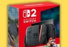 Cyber Monday: Nintendo Switch 2 Consoles See Unexpected $50 Price Drop