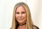 Barbra Streisand Reveals Rare Family Photo with Stepkids and Grandchildren on Thanksgiving