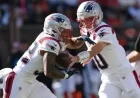 Patriots Aim to Revitalize Run Game Against Giants in Week 13
