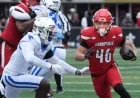 Louisville Football Dominates Kentucky as RBs Excel in Governor’s Cup