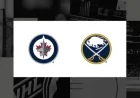Watch Jets vs. Sabres: TV and Streaming Details for December 1